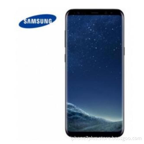 Samsung Galaxy S8 plus SM-G955 6GB RAM 128Gb